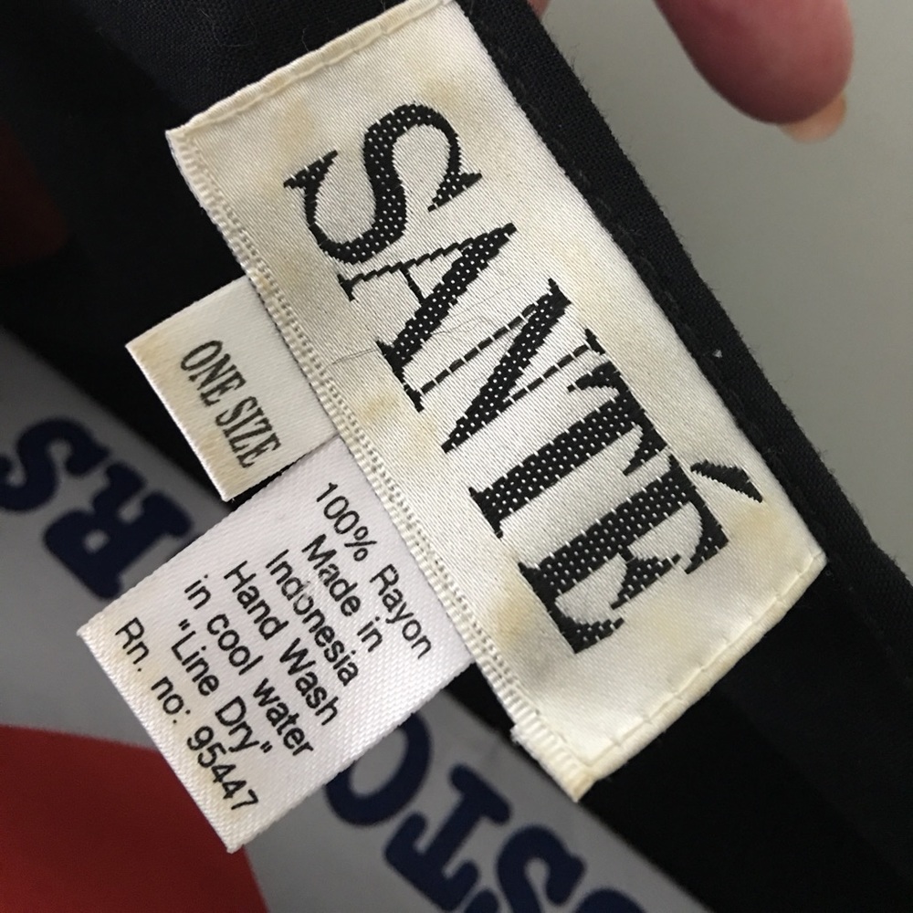 Tunic - Picture 3 of 3